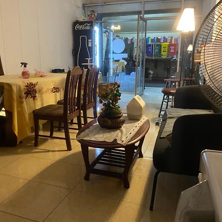Sleep Break Hostel Sathon Μπανγκόκ Εξωτερικό φωτογραφία