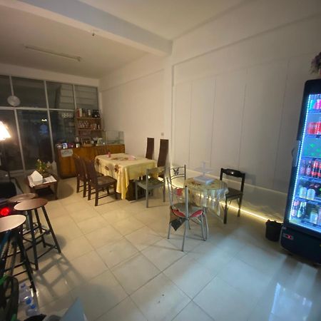 Sleep Break Hostel Sathon Μπανγκόκ Εξωτερικό φωτογραφία
