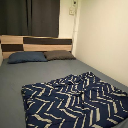 Sleep Break Hostel Sathon Μπανγκόκ Εξωτερικό φωτογραφία