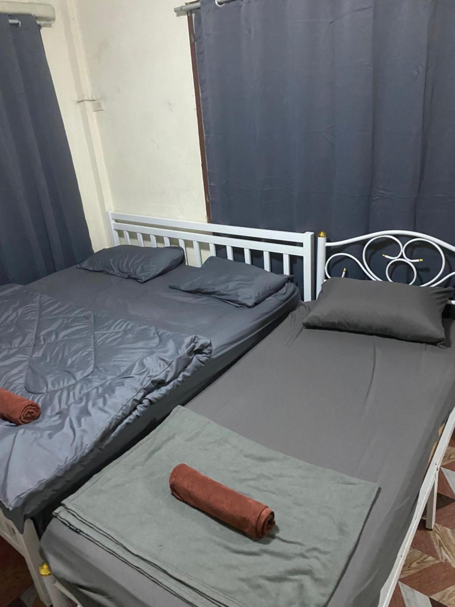 Sleep Break Hostel Sathon Μπανγκόκ Εξωτερικό φωτογραφία