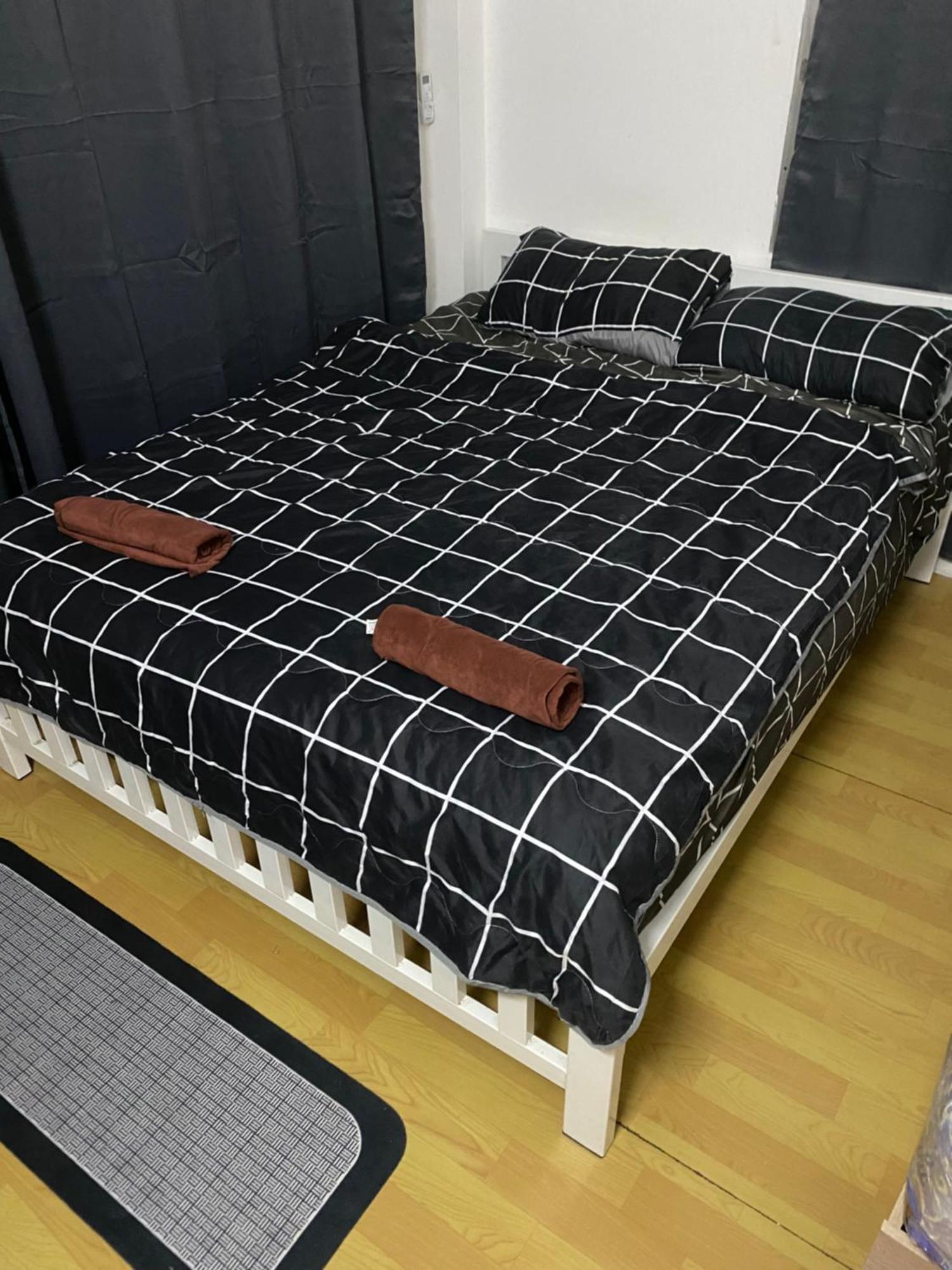 Sleep Break Hostel Sathon Μπανγκόκ Εξωτερικό φωτογραφία