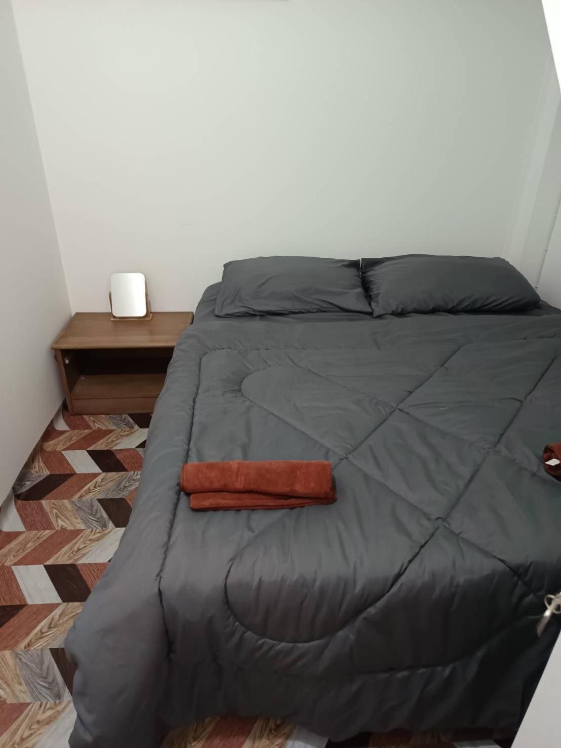 Sleep Break Hostel Sathon Μπανγκόκ Εξωτερικό φωτογραφία