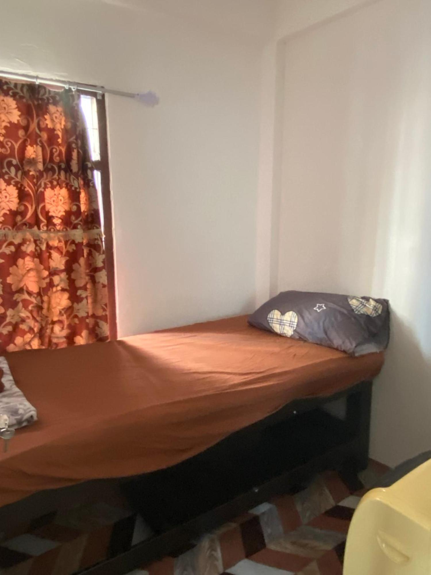 Sleep Break Hostel Sathon Μπανγκόκ Εξωτερικό φωτογραφία