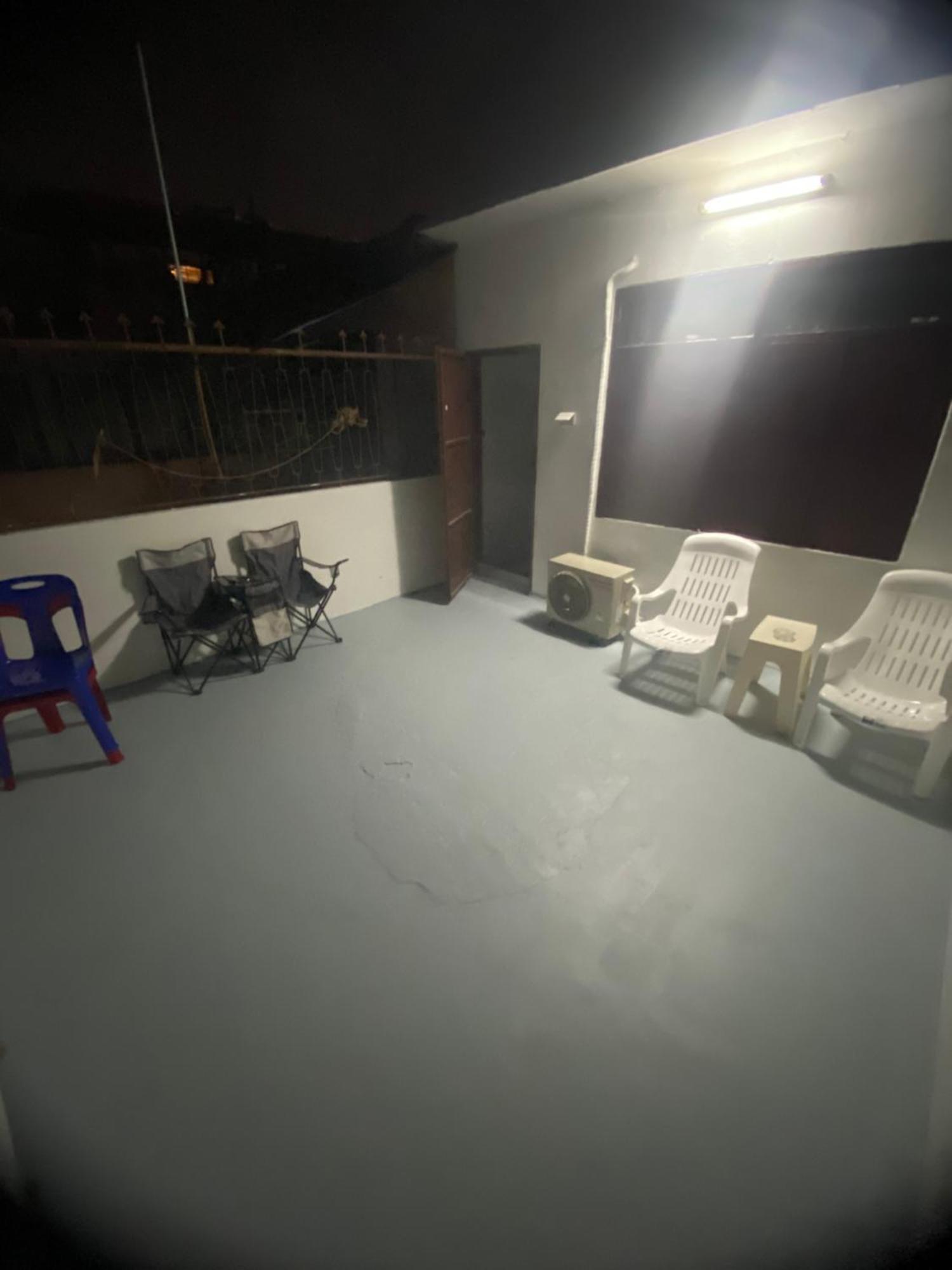 Sleep Break Hostel Sathon Μπανγκόκ Εξωτερικό φωτογραφία