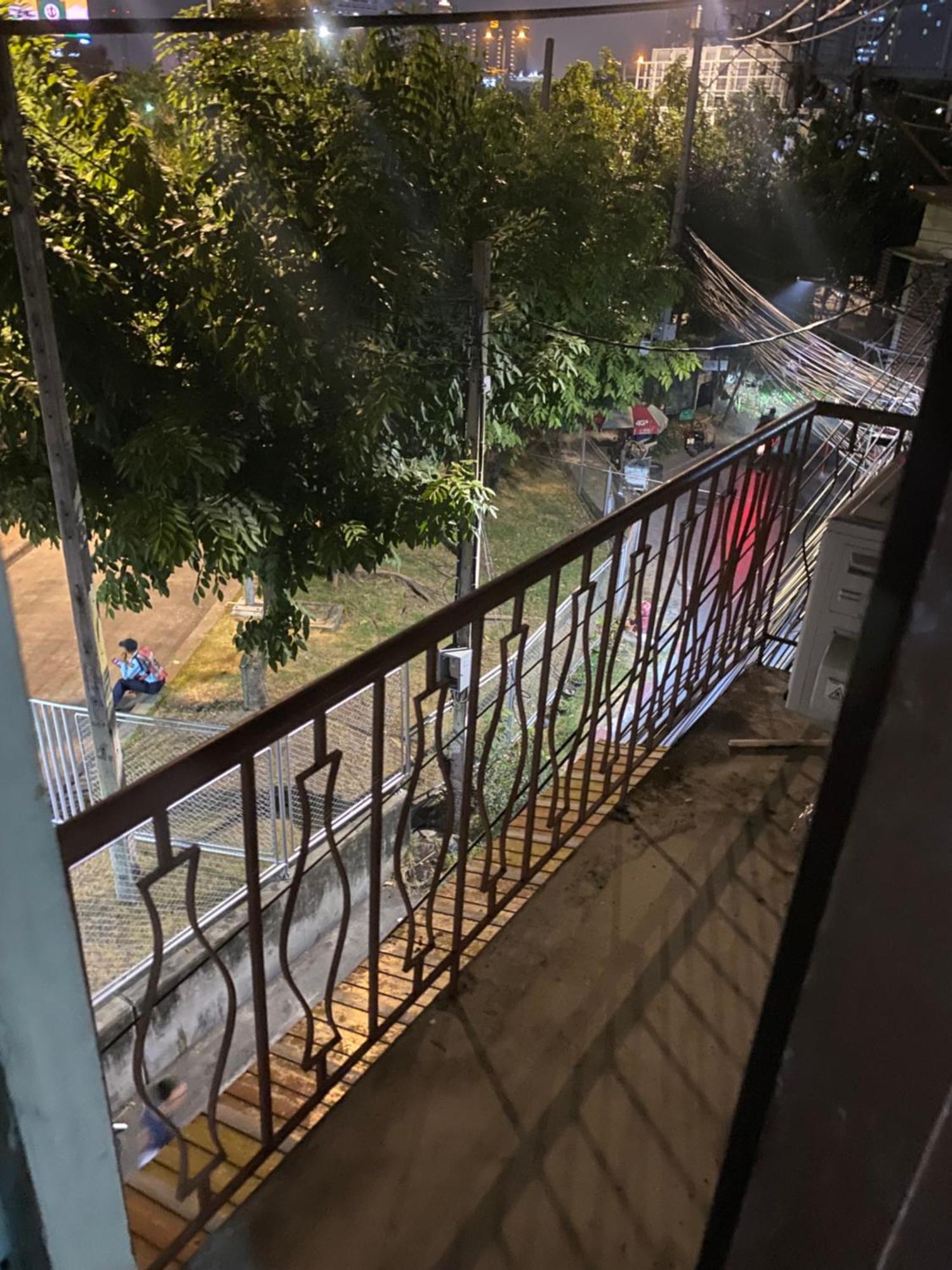 Sleep Break Hostel Sathon Μπανγκόκ Εξωτερικό φωτογραφία