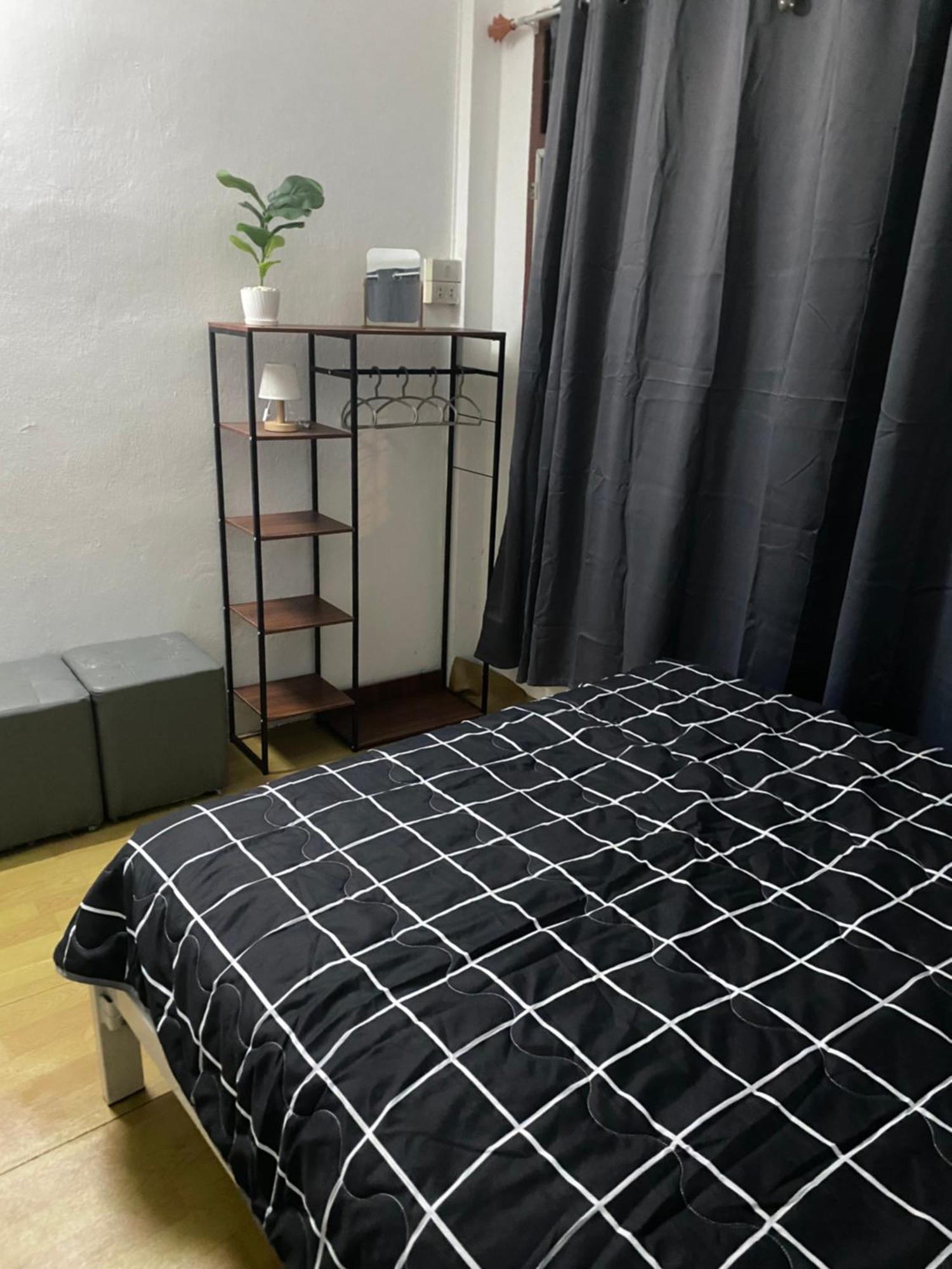 Sleep Break Hostel Sathon Μπανγκόκ Εξωτερικό φωτογραφία