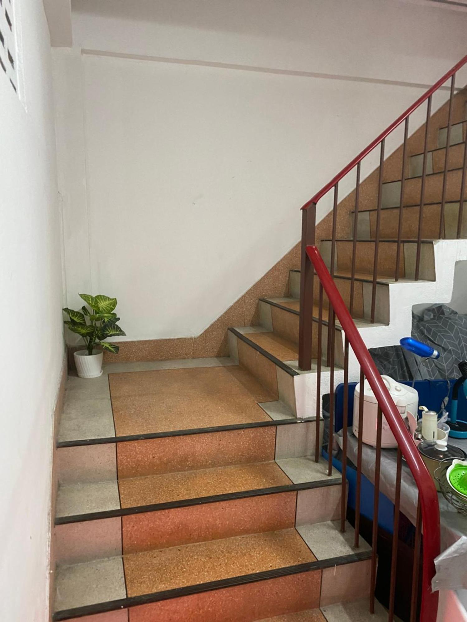 Sleep Break Hostel Sathon Μπανγκόκ Εξωτερικό φωτογραφία