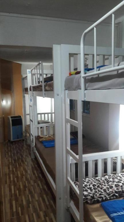 Sleep Break Hostel Sathon Μπανγκόκ Εξωτερικό φωτογραφία