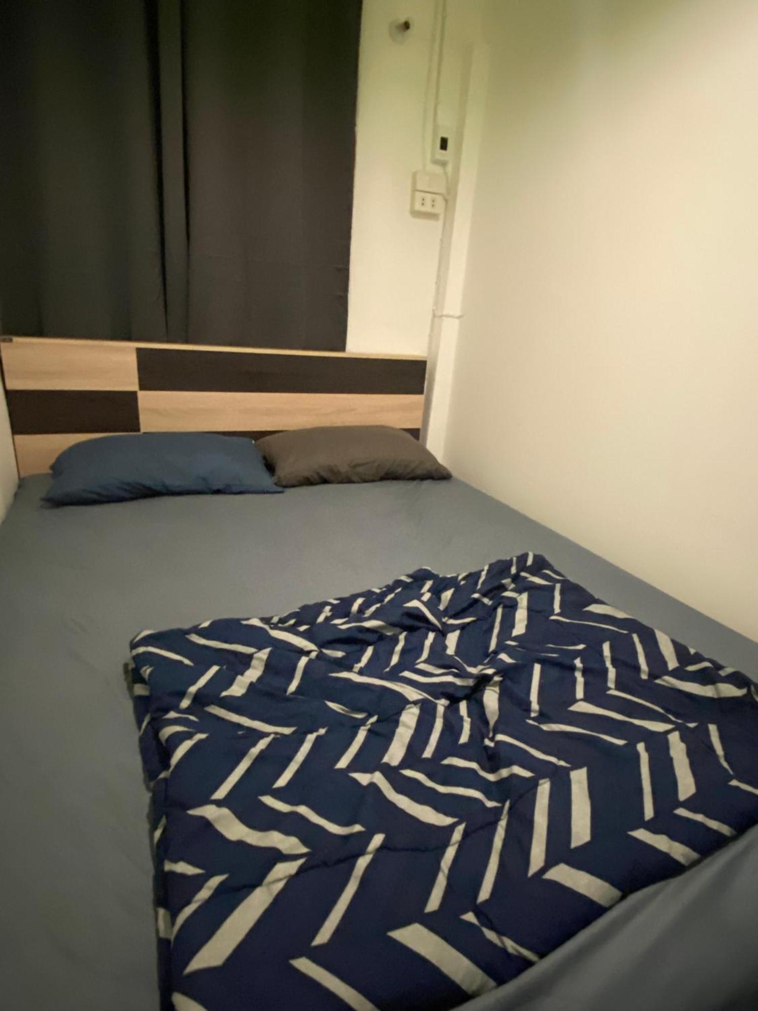 Sleep Break Hostel Sathon Μπανγκόκ Εξωτερικό φωτογραφία